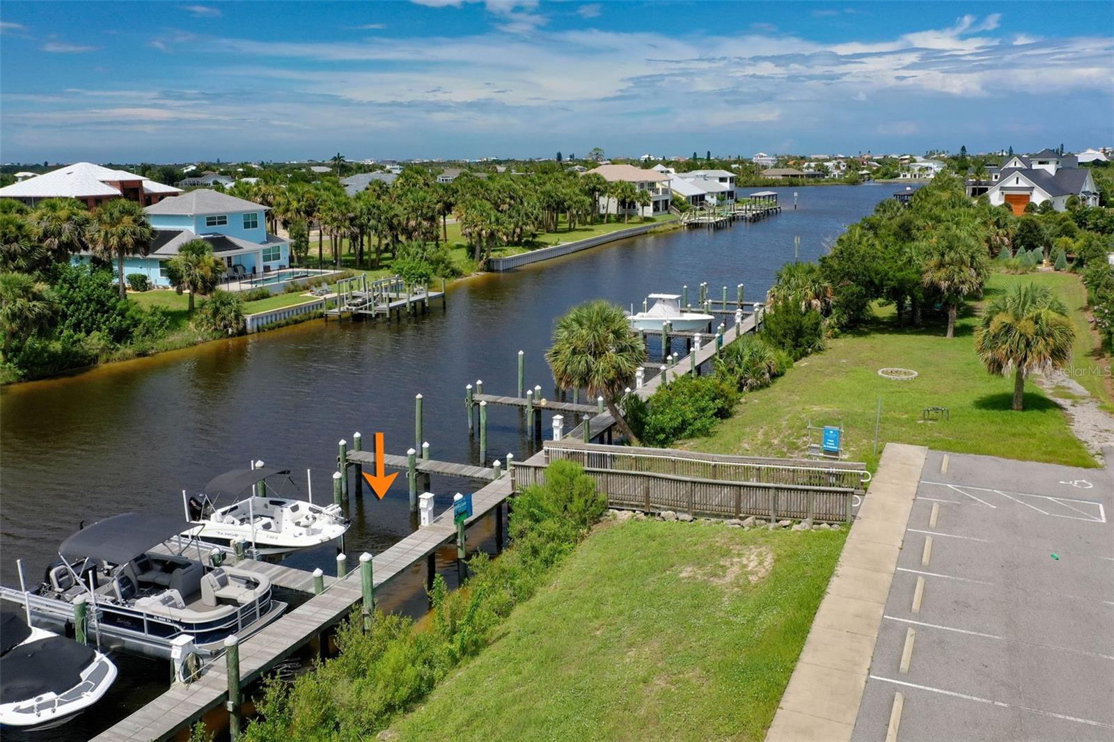 2822 JOHN ANDERSON HWY