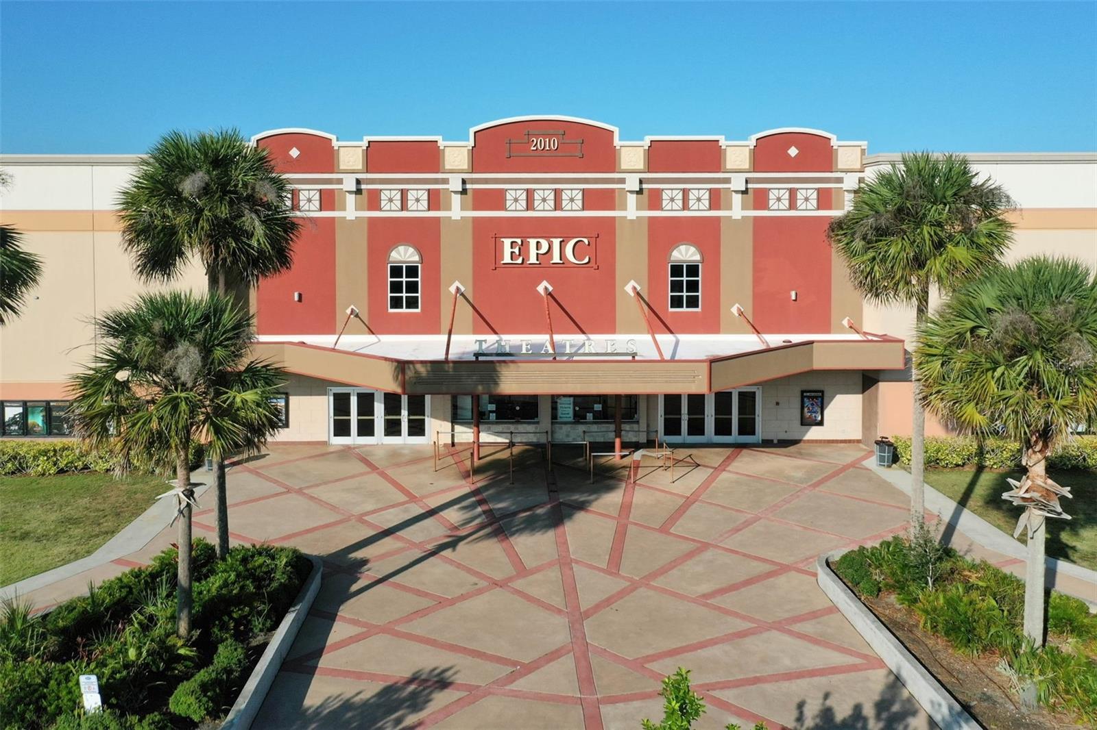 2822 JOHN ANDERSON HWY