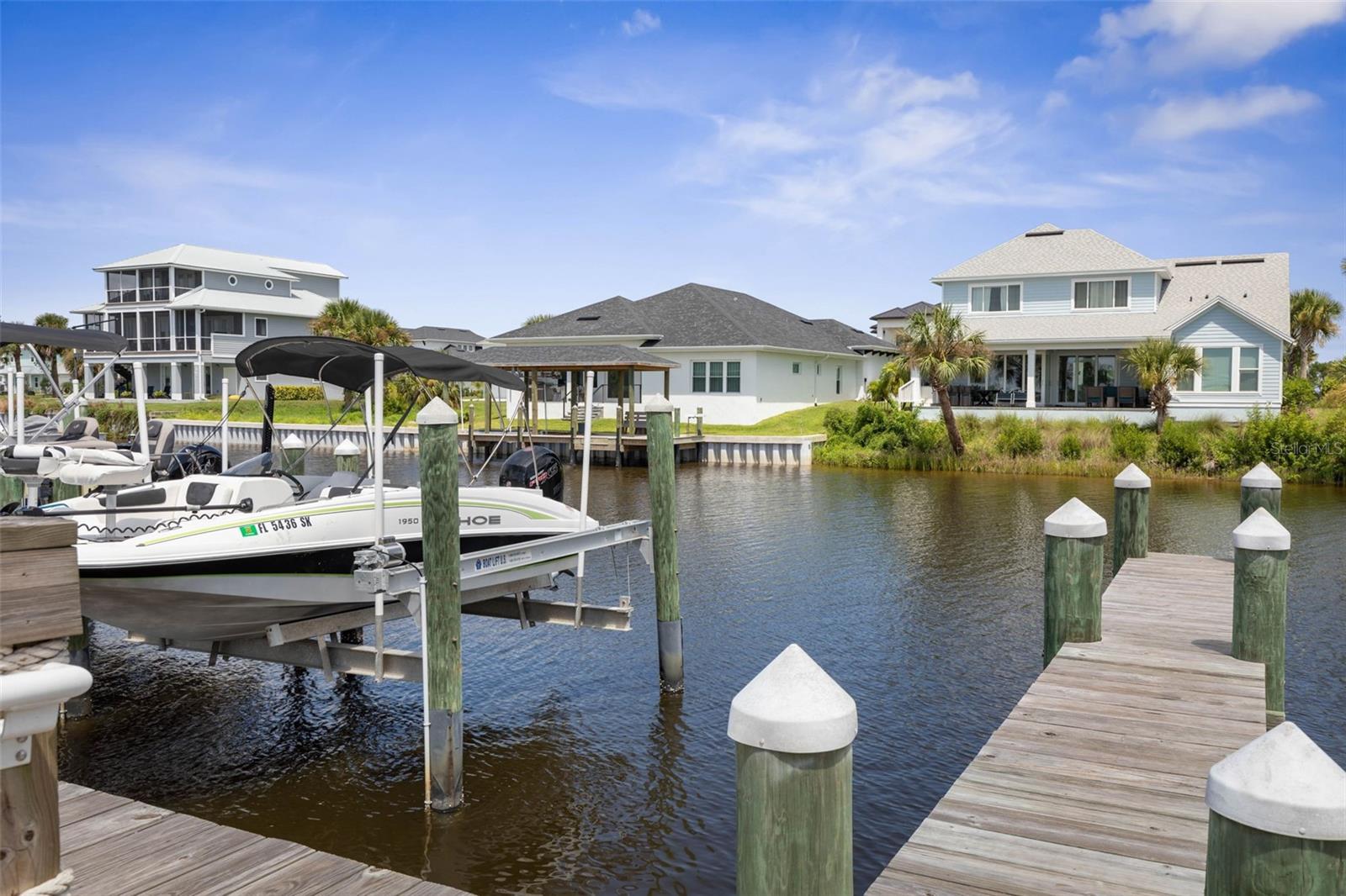 2822 JOHN ANDERSON HWY