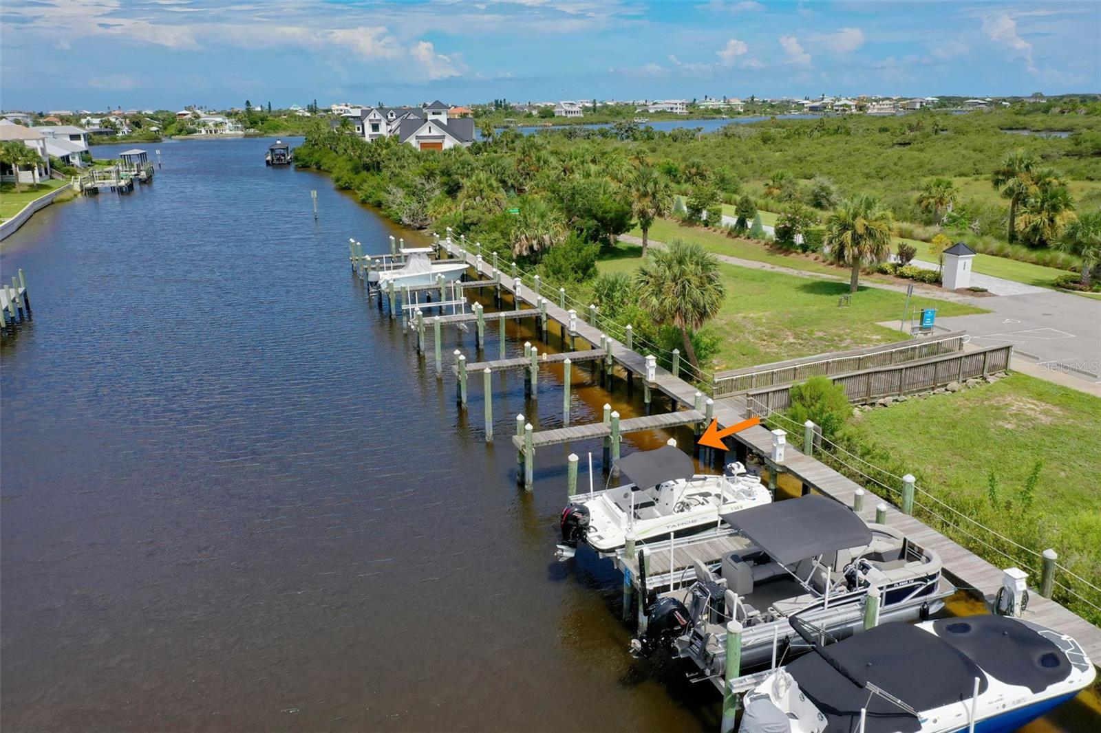 2822 JOHN ANDERSON HWY