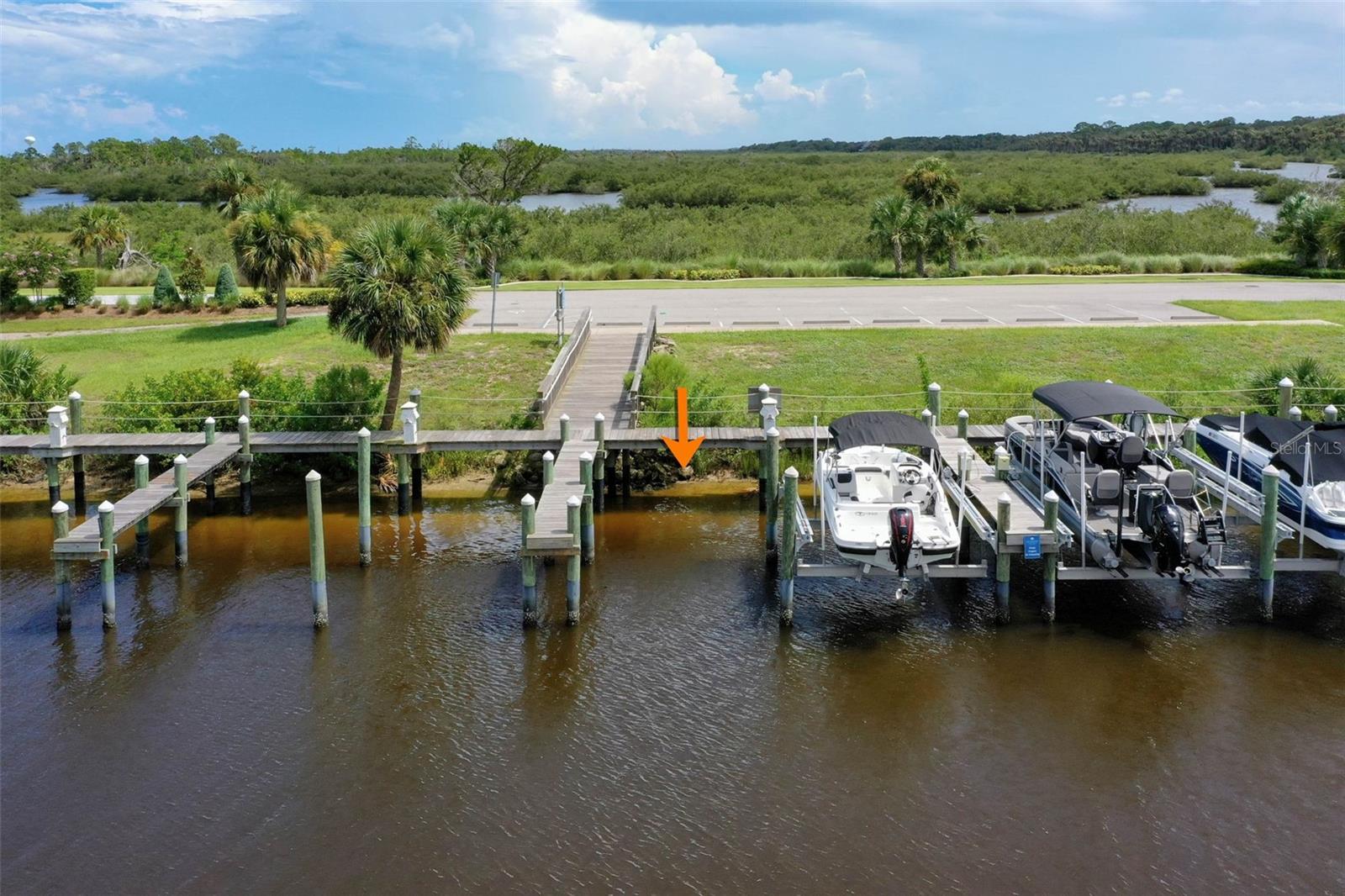 2822 JOHN ANDERSON HWY