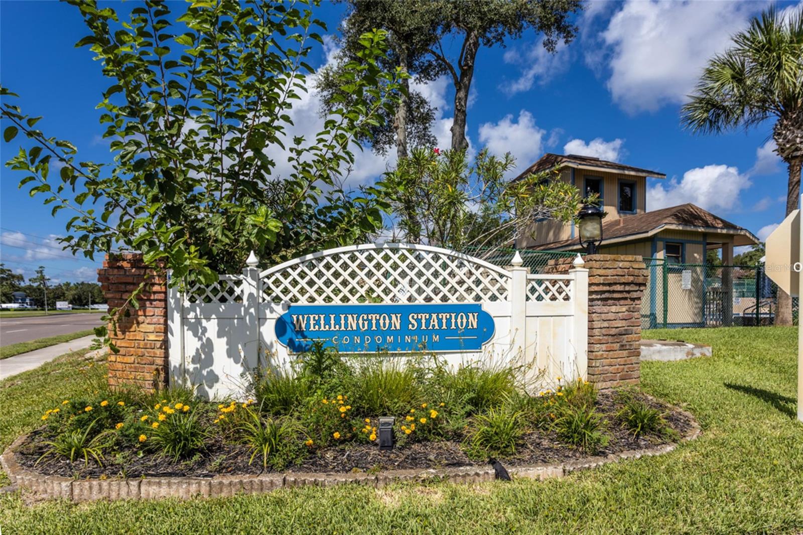 689 WELLINGTON STATION #47
