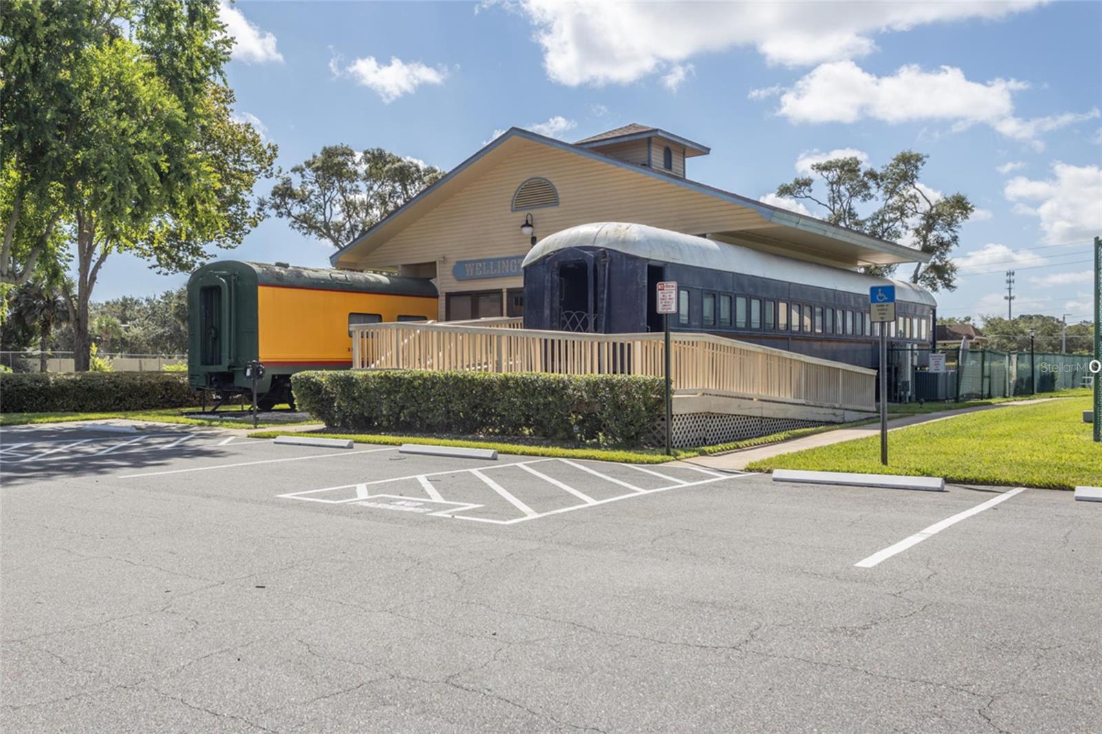 689 WELLINGTON STATION #47