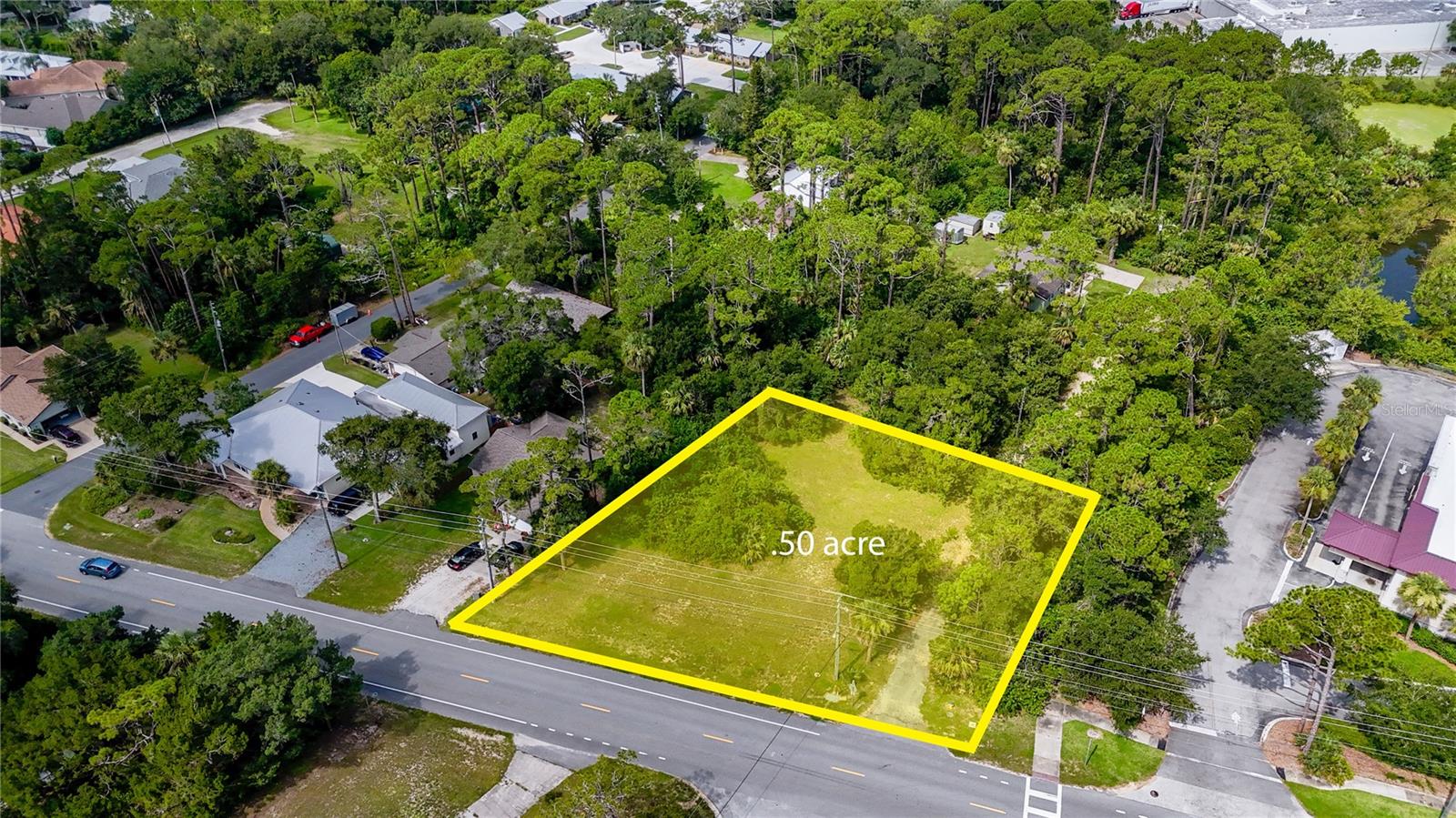 2XX, Lot 2 JJOHN ANDERSON DR