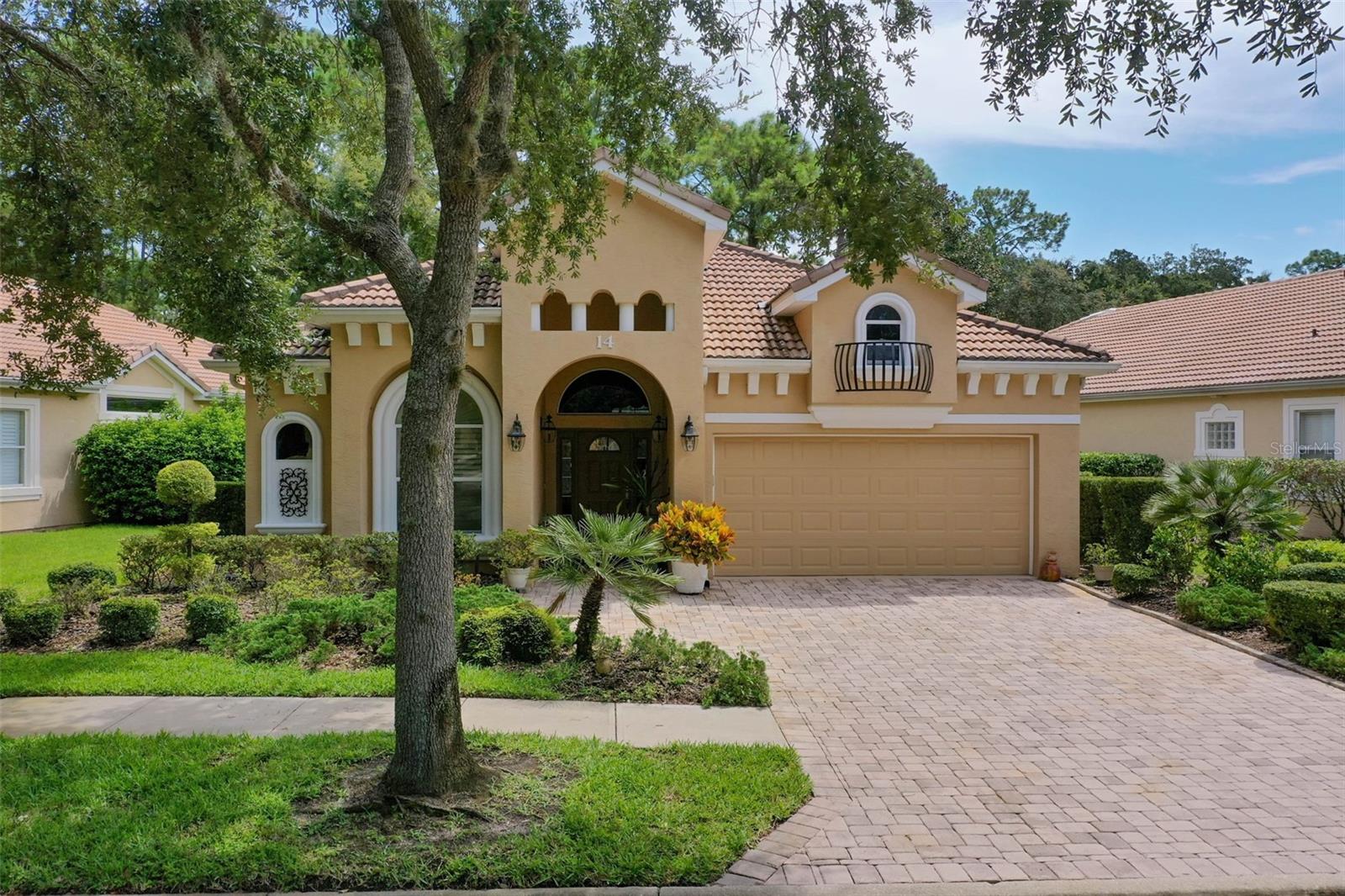 14 VILLAGE VIEW DR