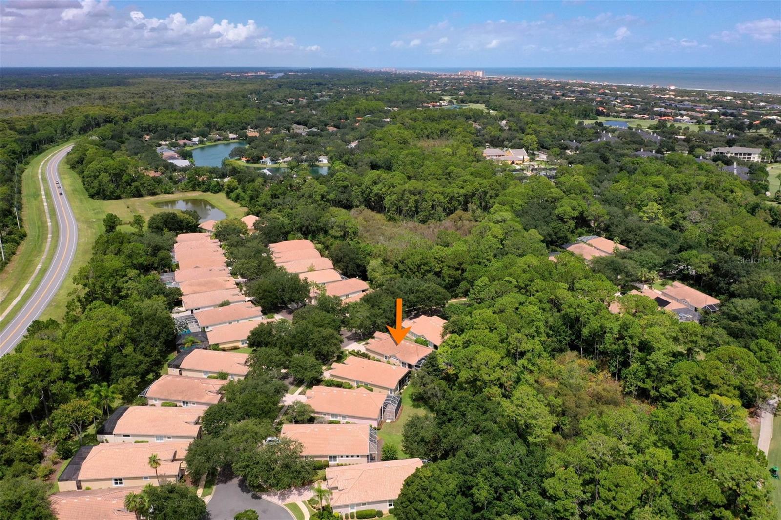 14 VILLAGE VIEW DR