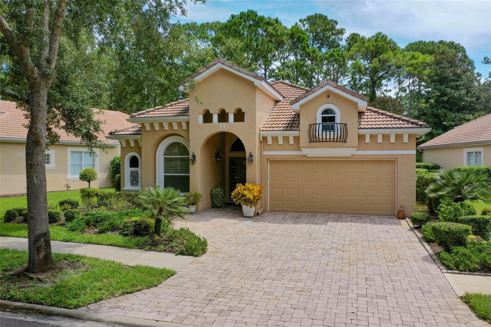 14 VILLAGE VIEW DR