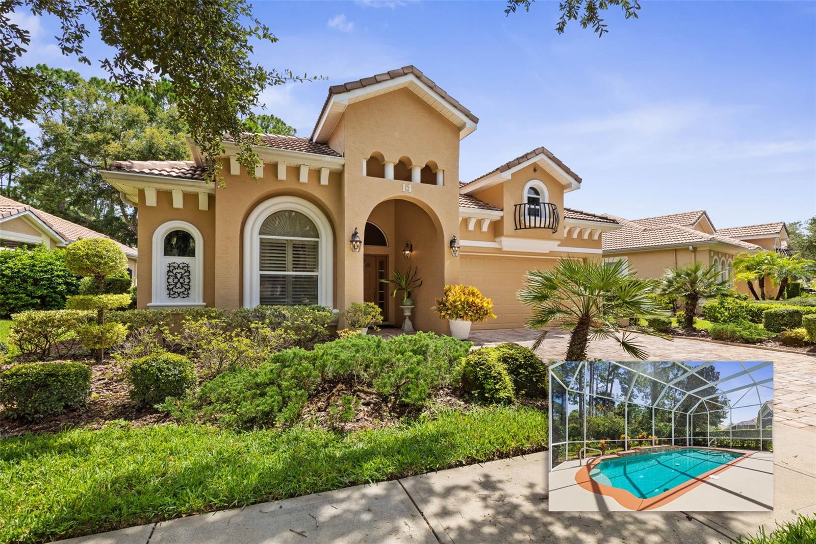 14 VILLAGE VIEW DR