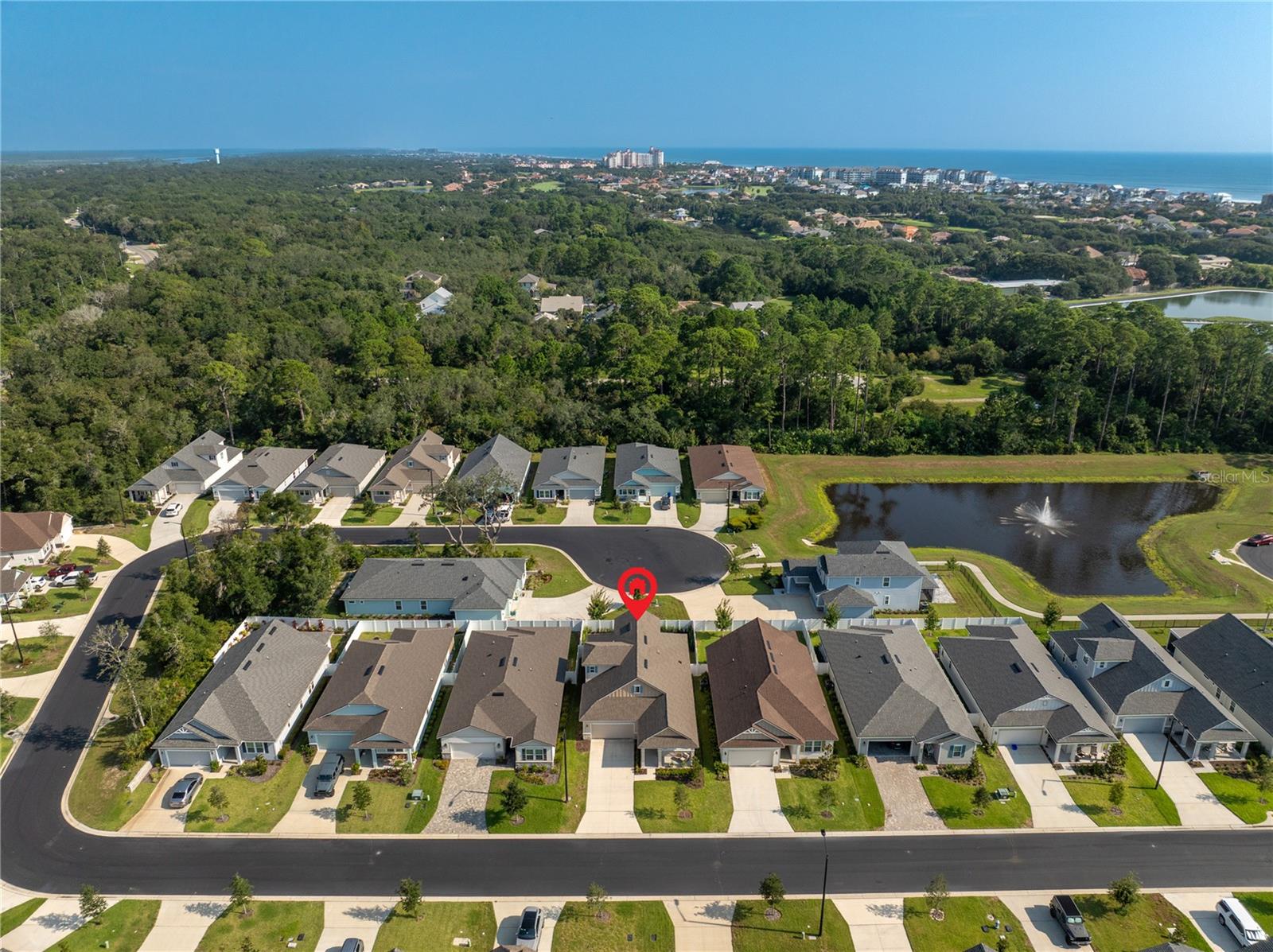 44 MOANA CT S