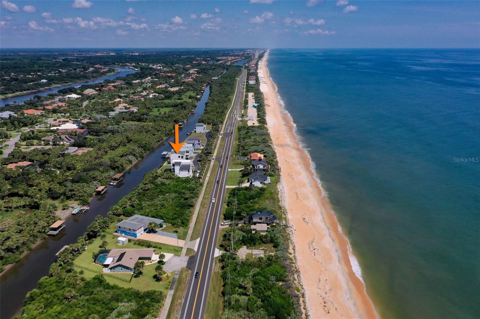 3538 N OCEAN SHORE BLVD