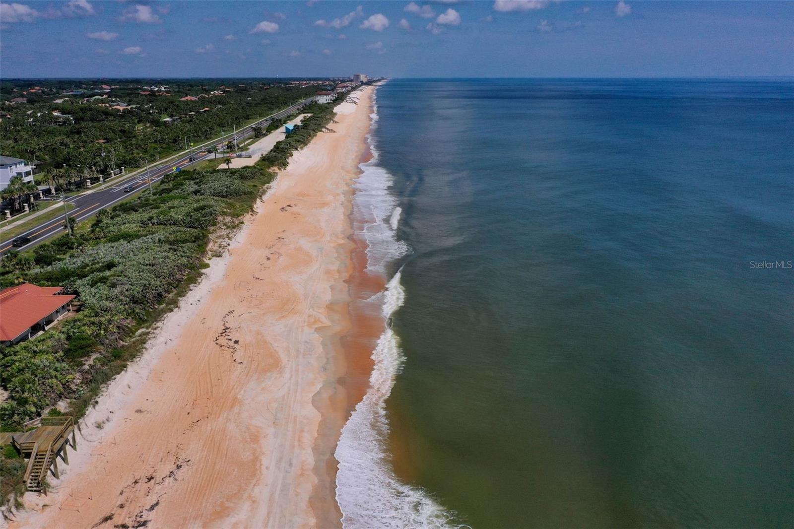 3538 N OCEAN SHORE BLVD