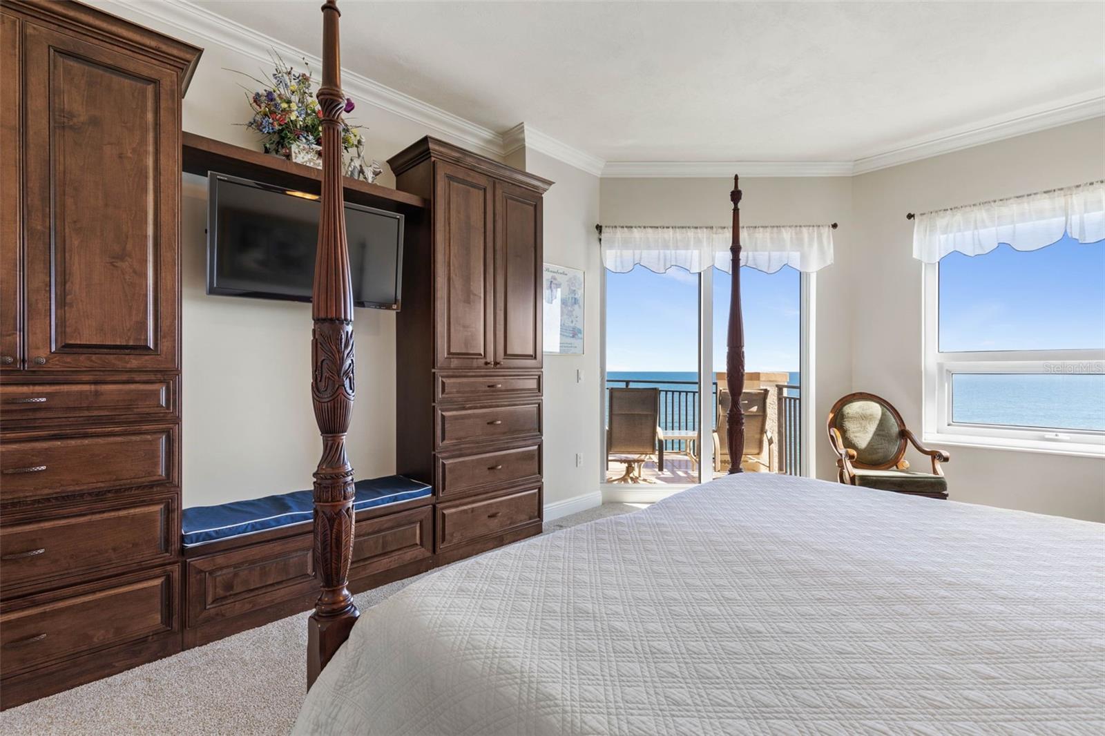 85 AVENUE DE LA MER #603