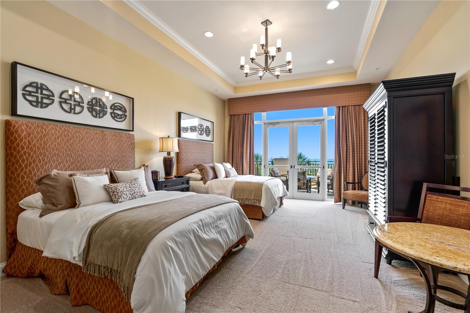 85 AVENUE DE LA MER #603