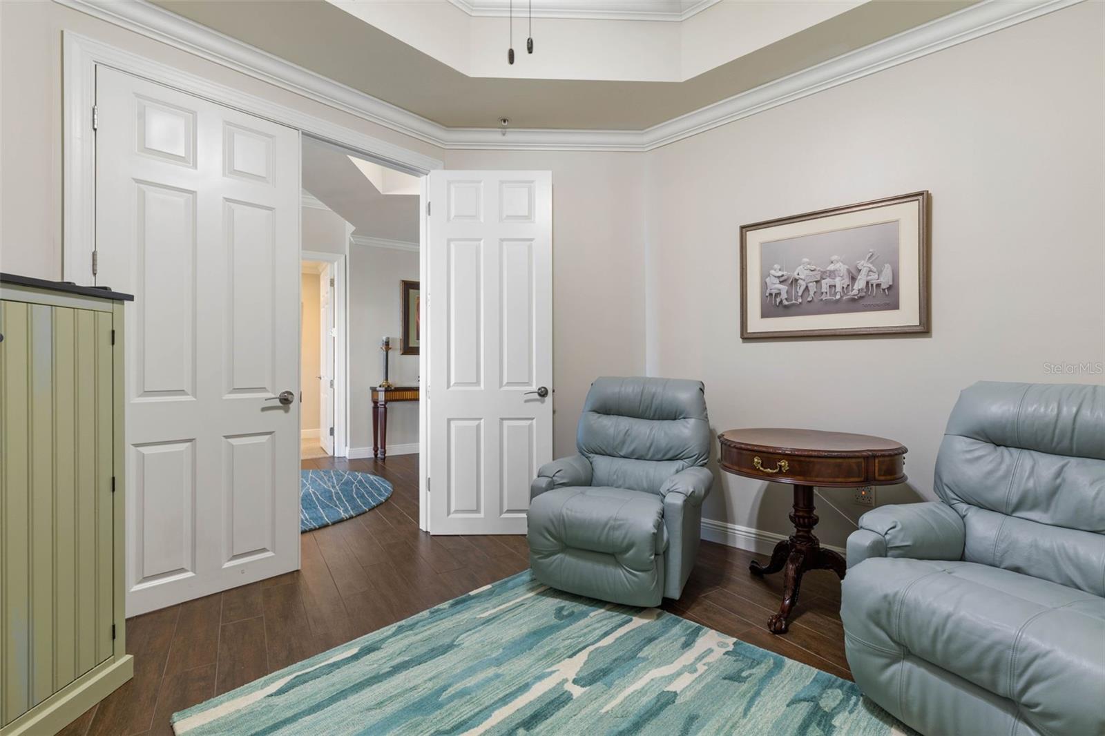 85 AVENUE DE LA MER #603