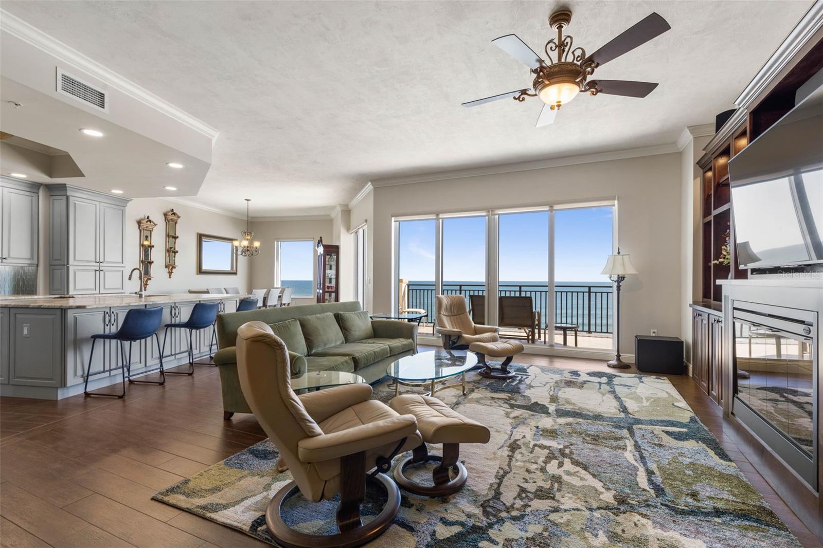 85 AVENUE DE LA MER #603