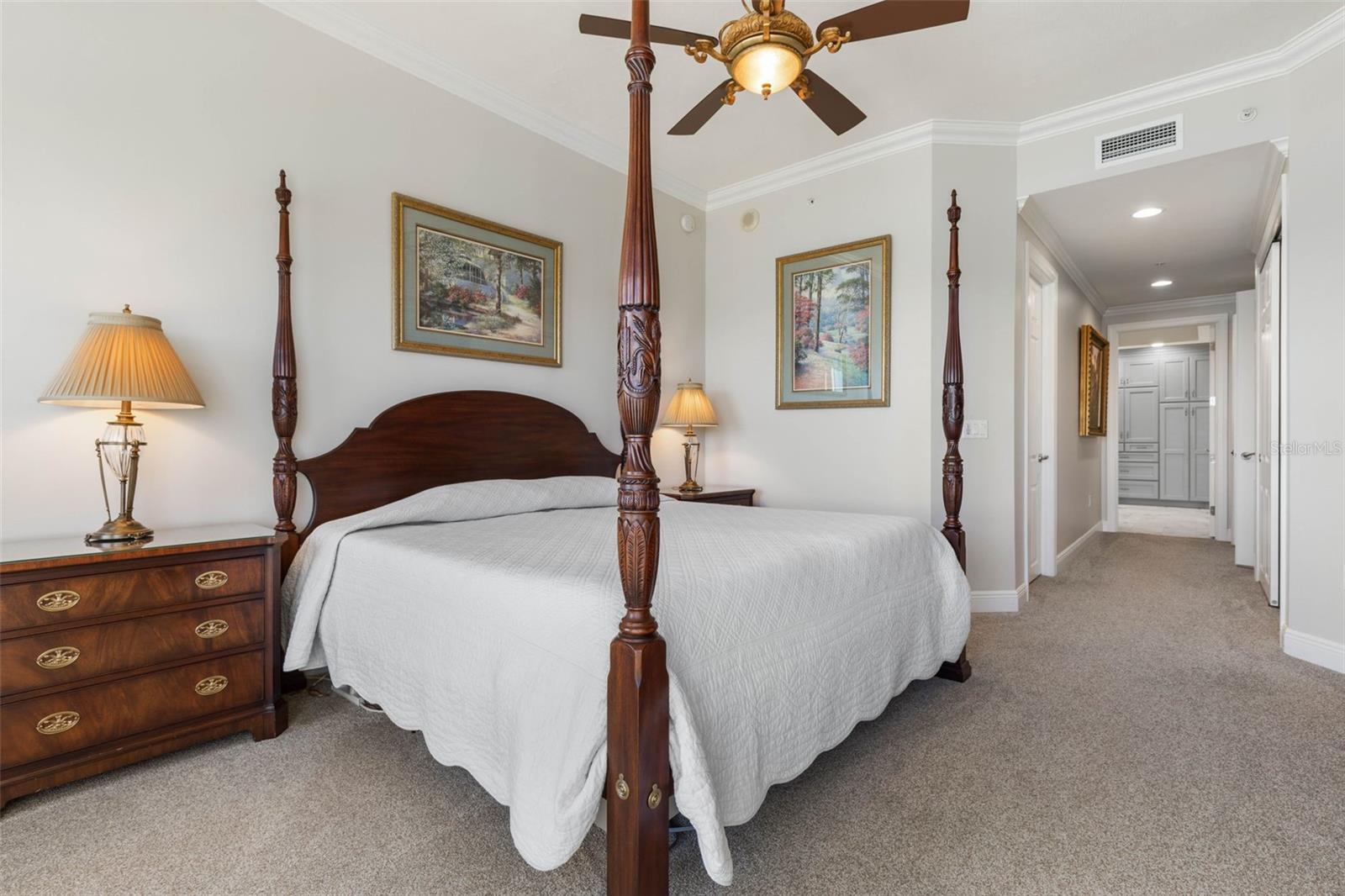 85 AVENUE DE LA MER #603