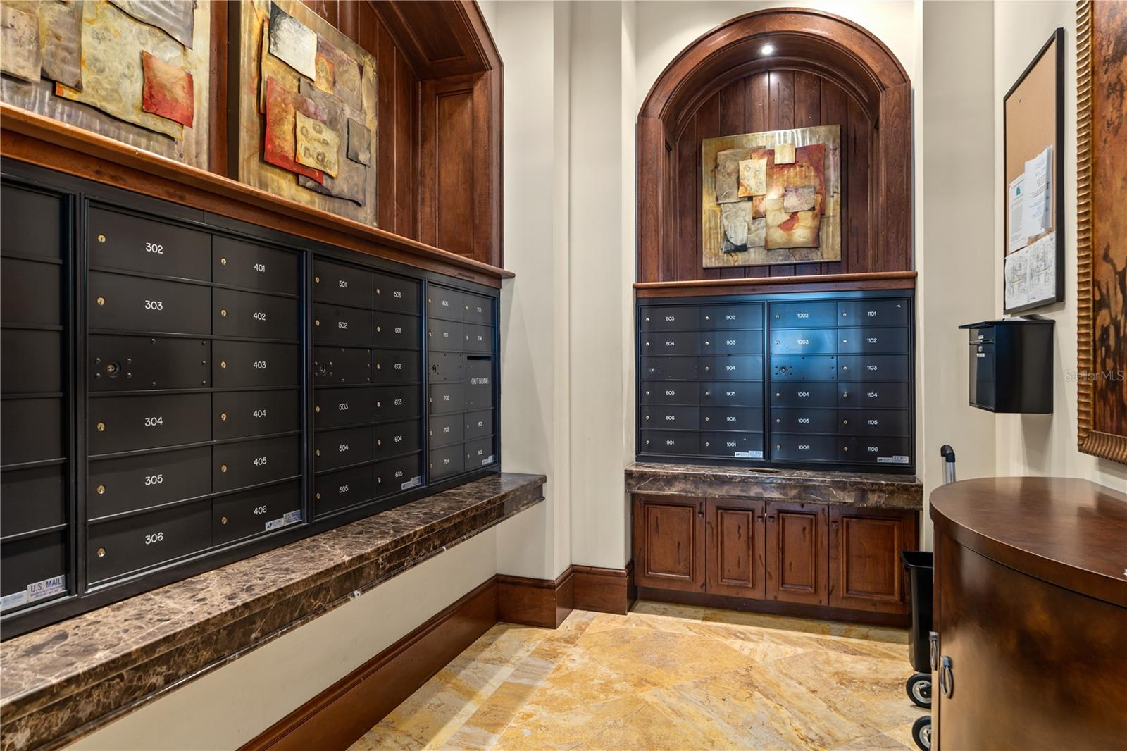 85 AVENUE DE LA MER #603