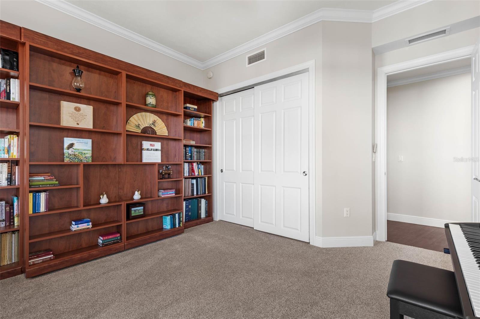 85 AVENUE DE LA MER #603