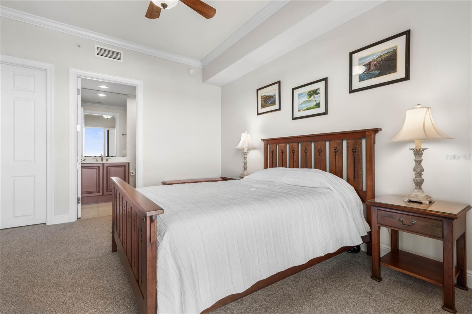 85 AVENUE DE LA MER #603