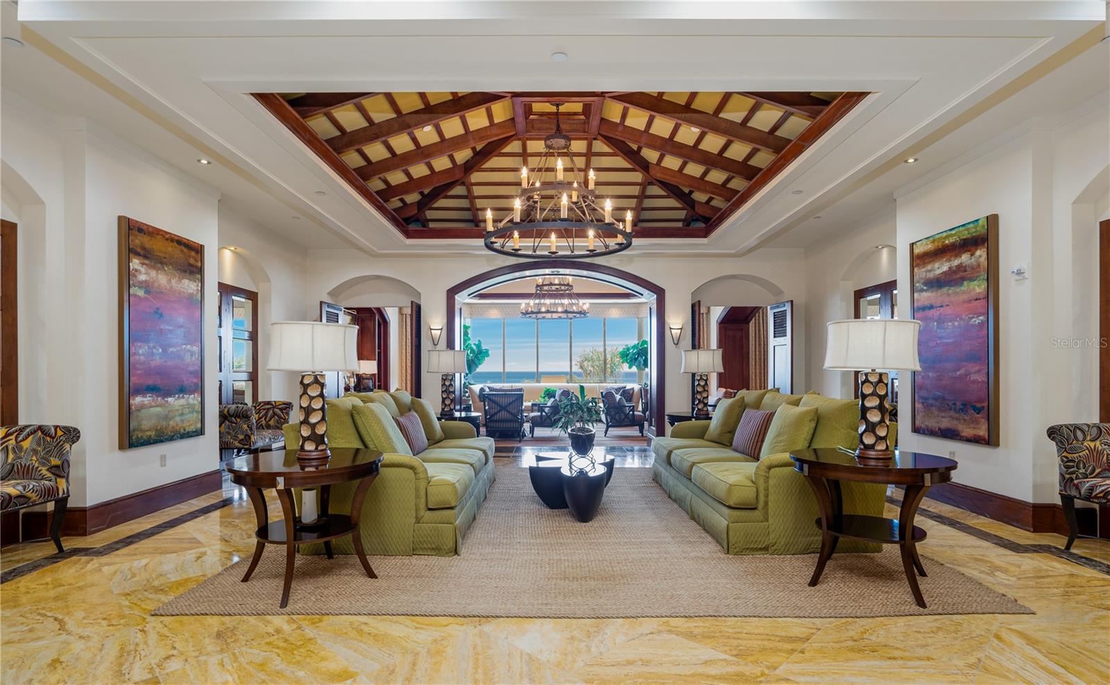 85 AVENUE DE LA MER #603