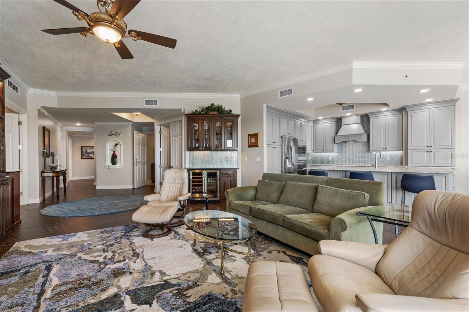 85 AVENUE DE LA MER #603