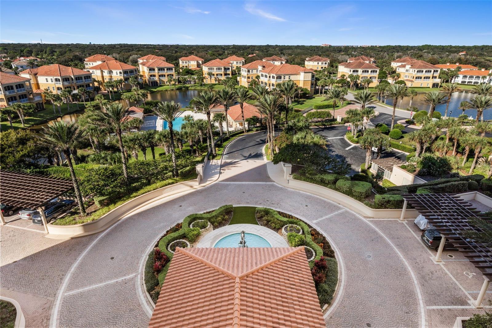 85 AVENUE DE LA MER #603