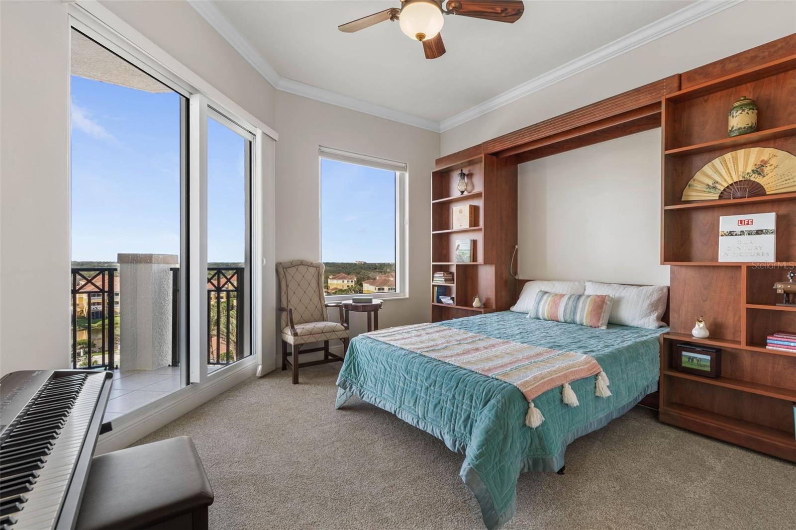 85 AVENUE DE LA MER #603