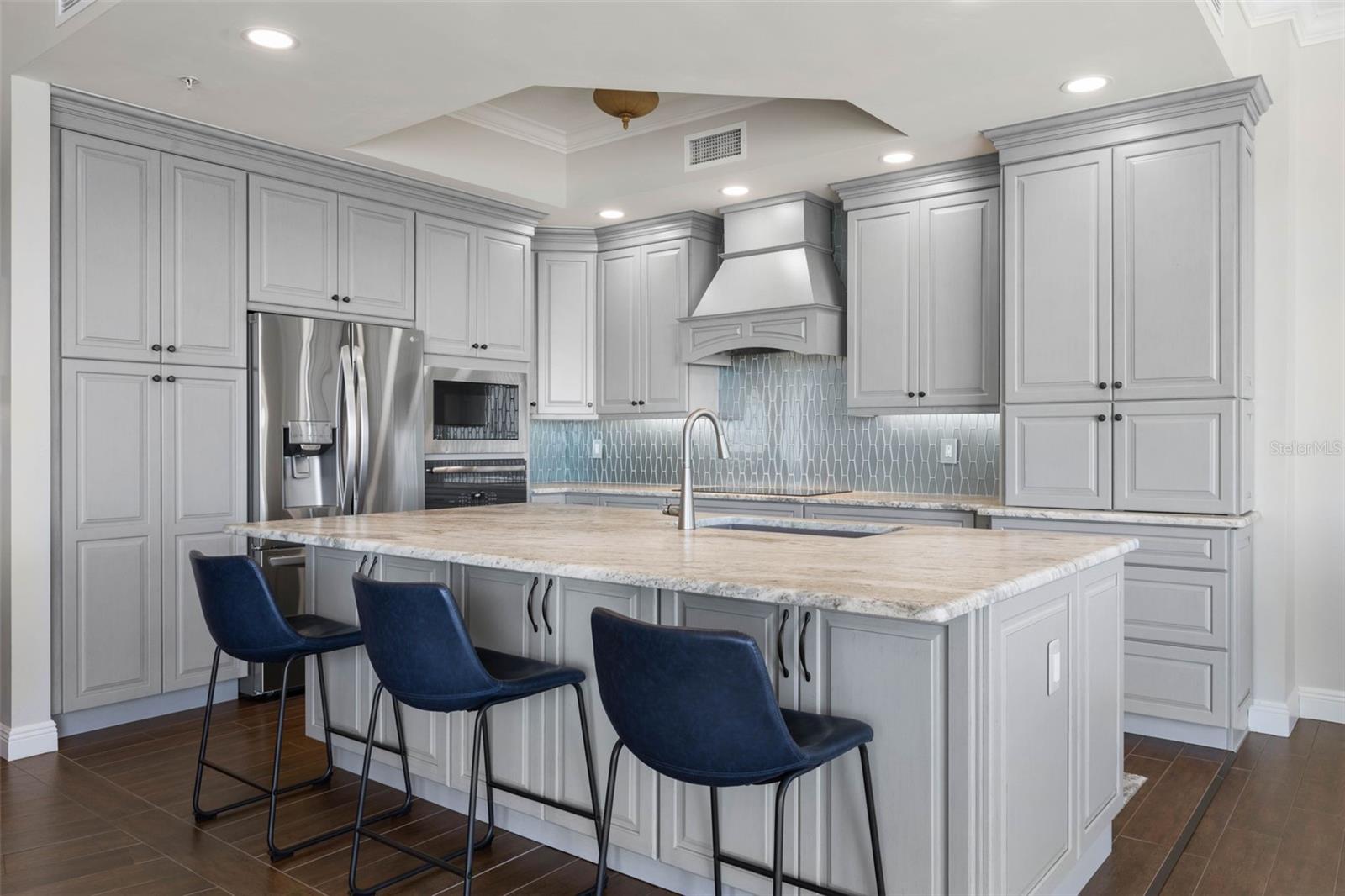 85 AVENUE DE LA MER #603