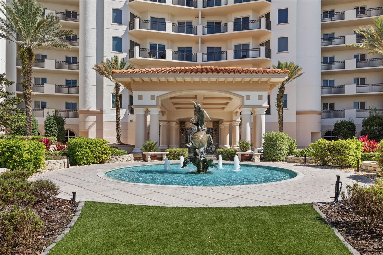 85 AVENUE DE LA MER #603