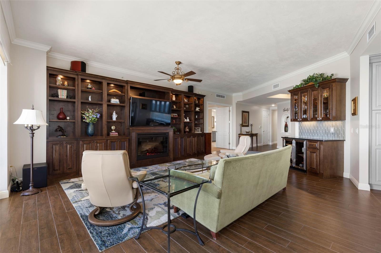 85 AVENUE DE LA MER #603