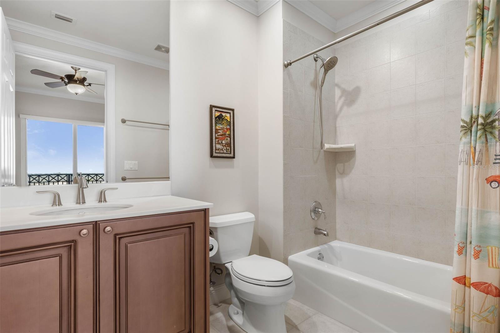 85 AVENUE DE LA MER #603