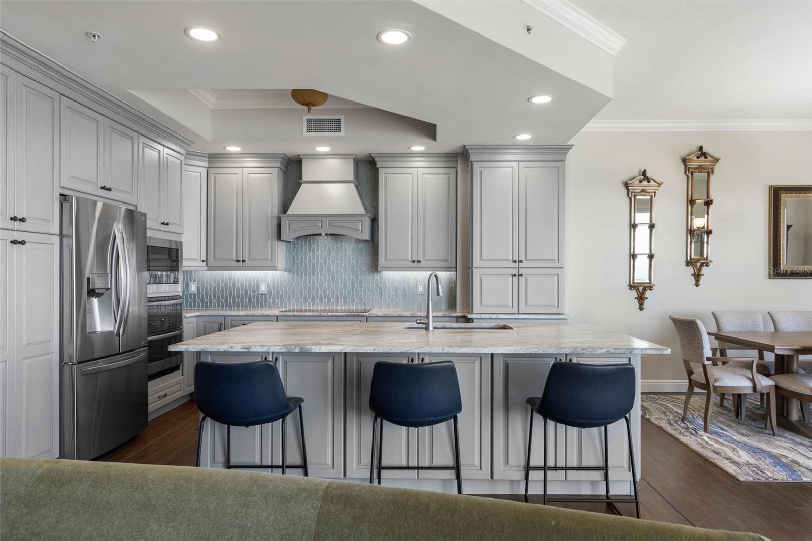 85 AVENUE DE LA MER #603