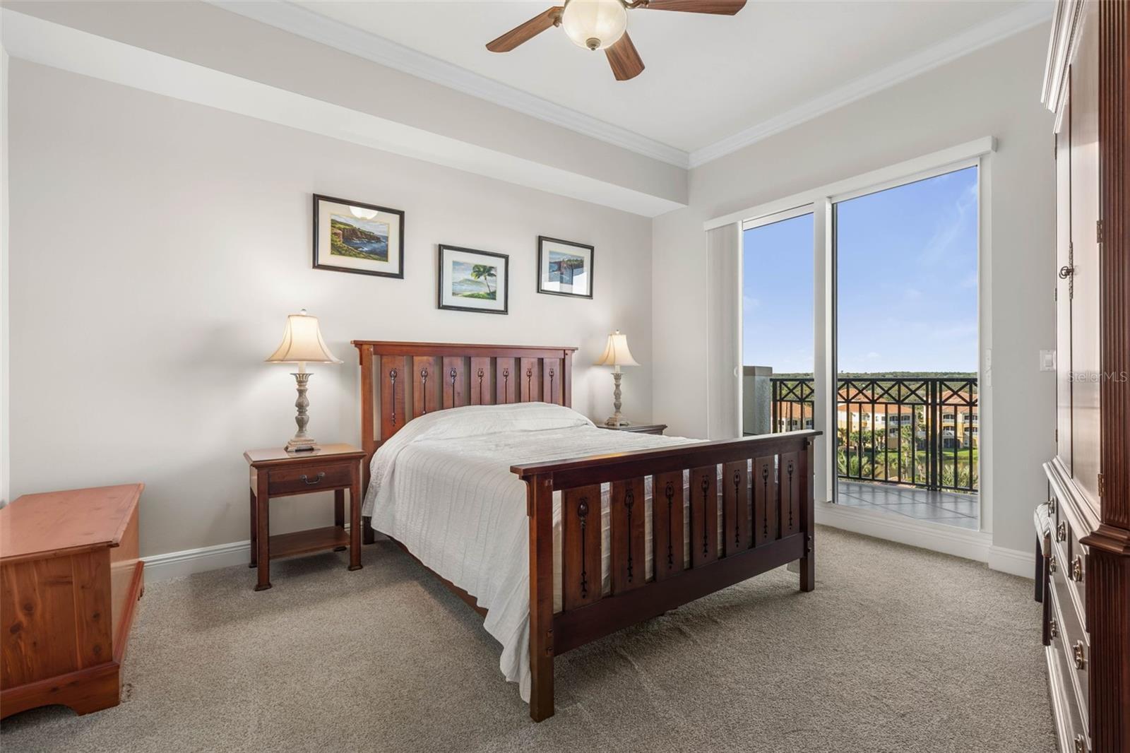 85 AVENUE DE LA MER #603