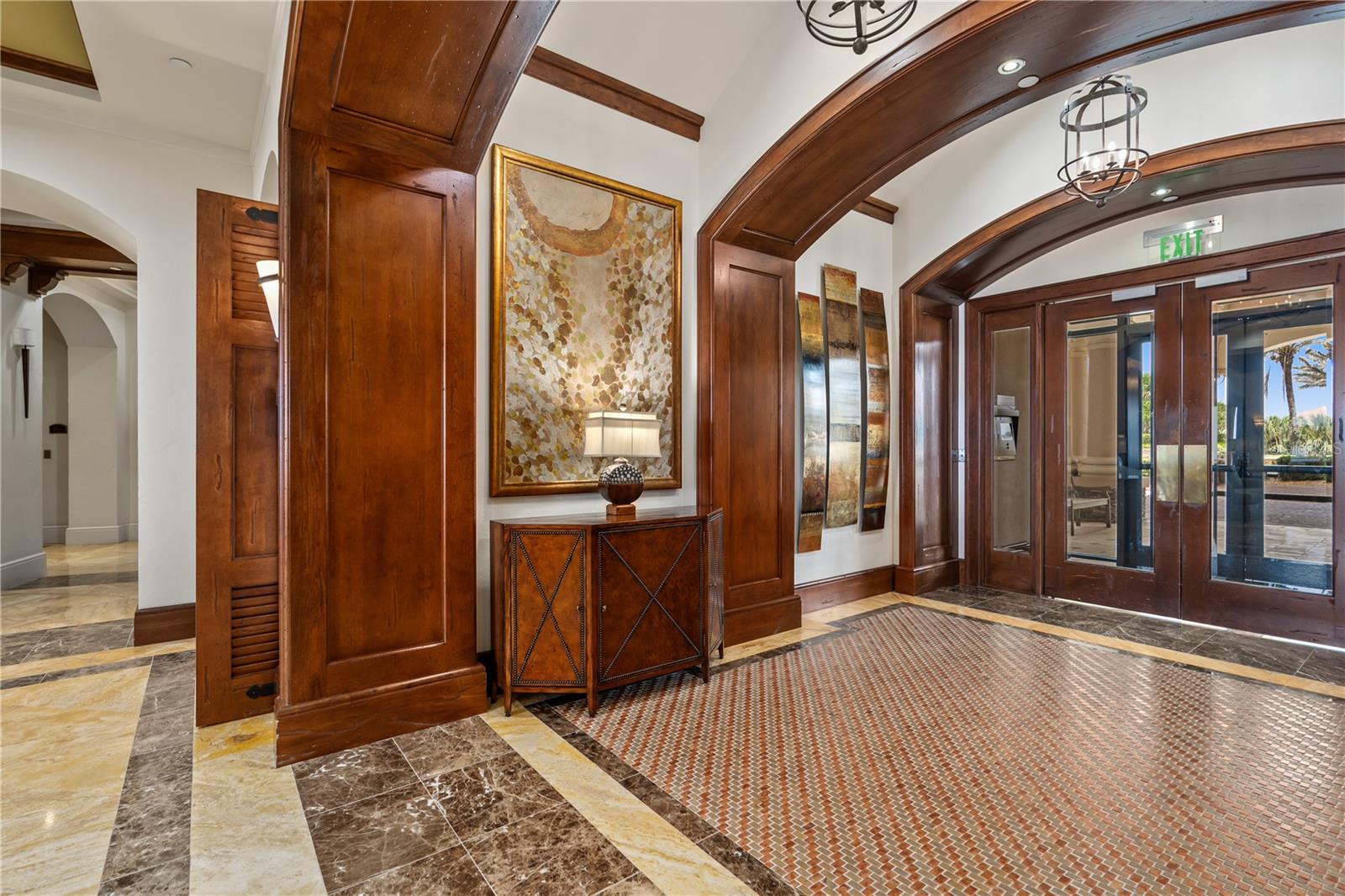 85 AVENUE DE LA MER #603