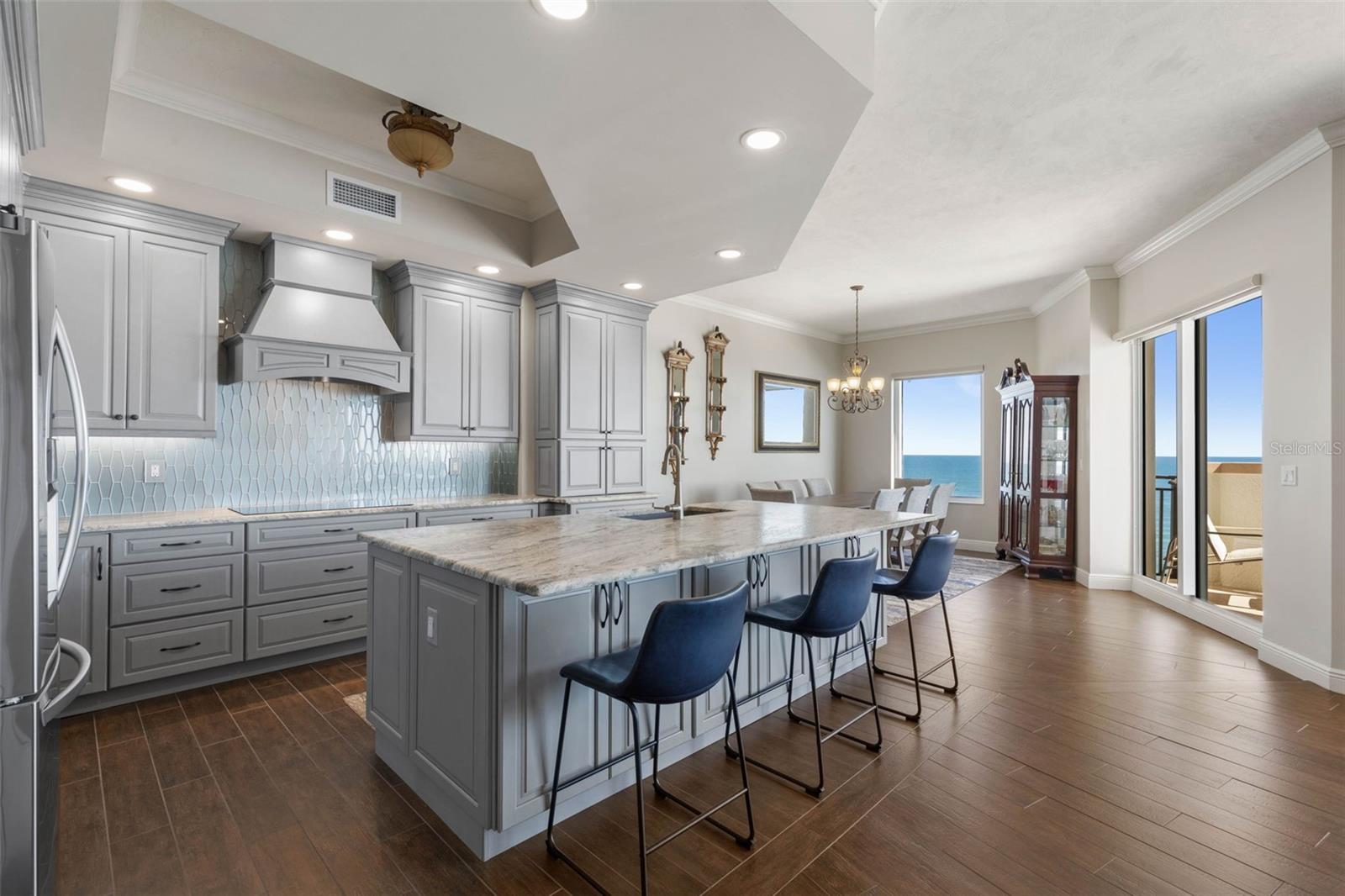 85 AVENUE DE LA MER #603