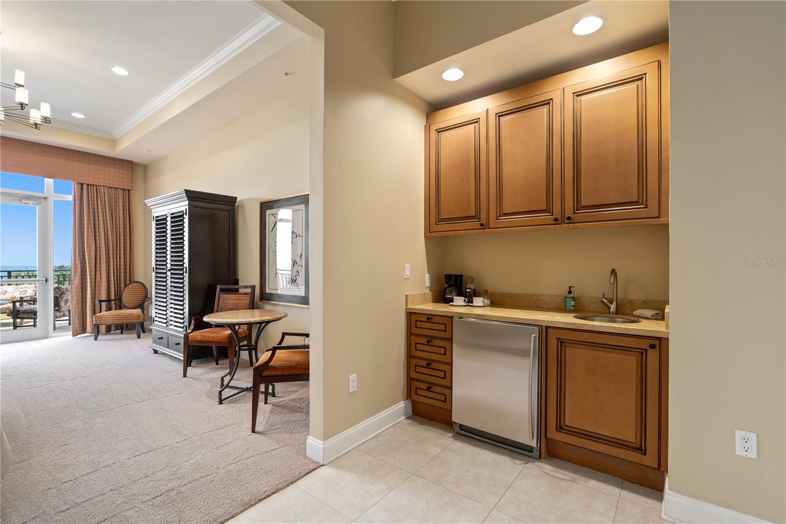 85 AVENUE DE LA MER #603