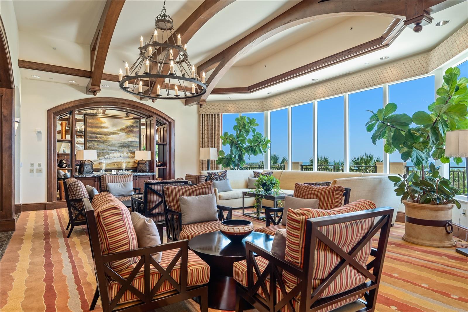 85 AVENUE DE LA MER #603