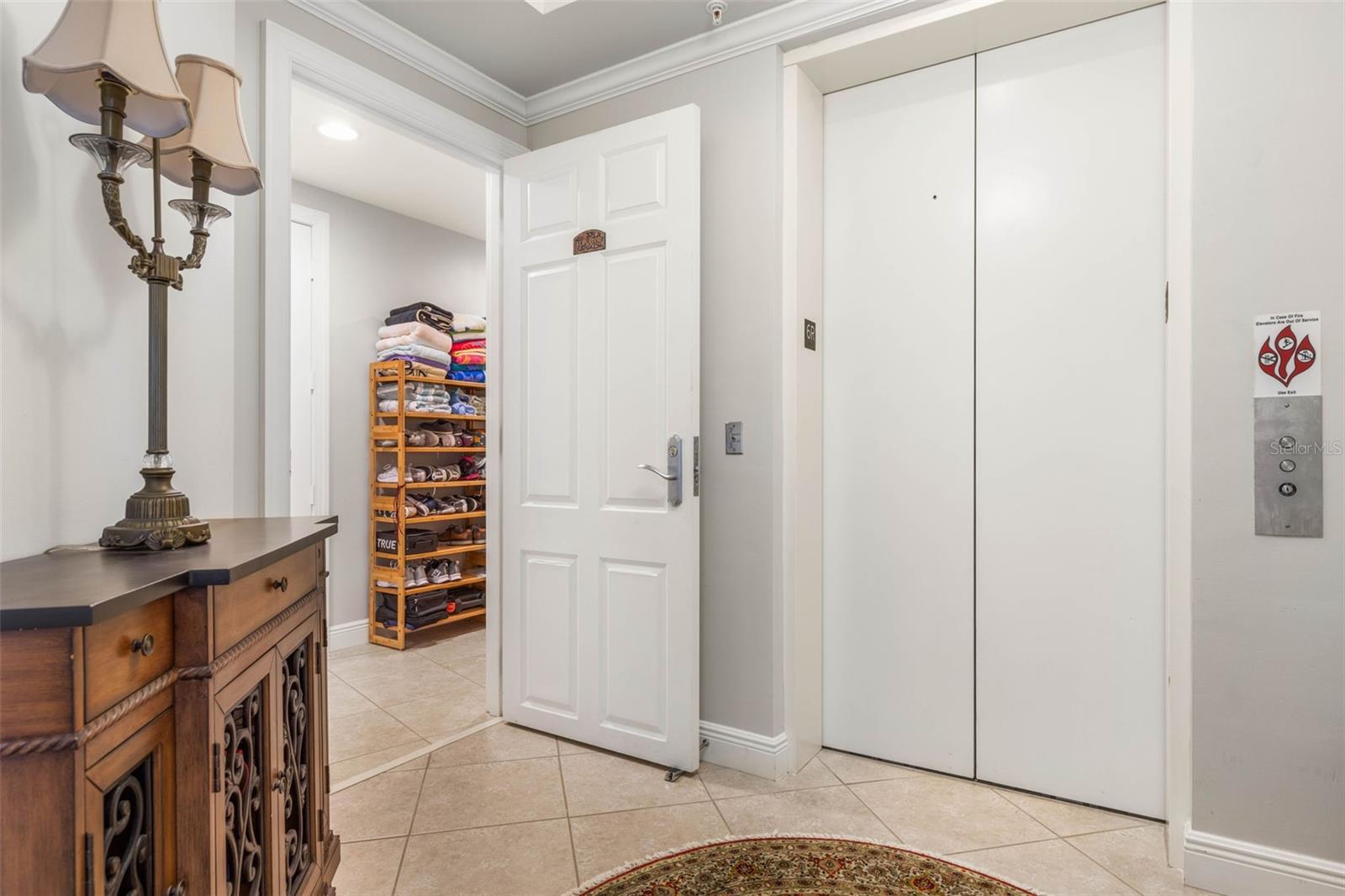 85 AVENUE DE LA MER #603