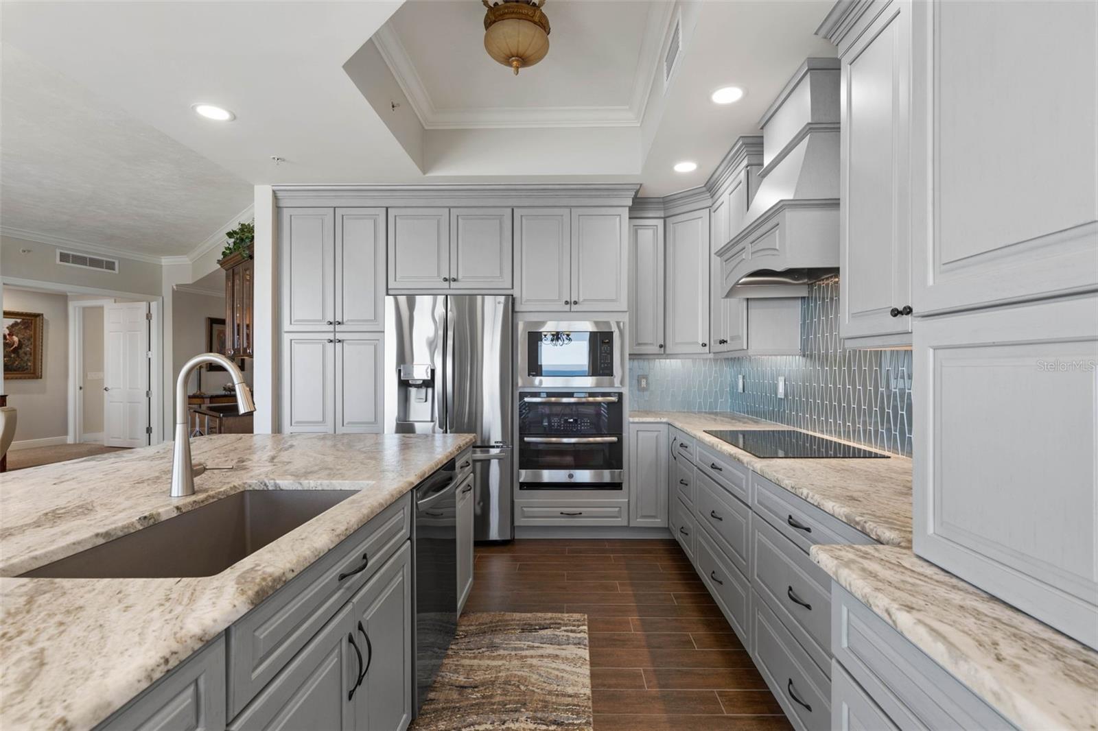 85 AVENUE DE LA MER #603