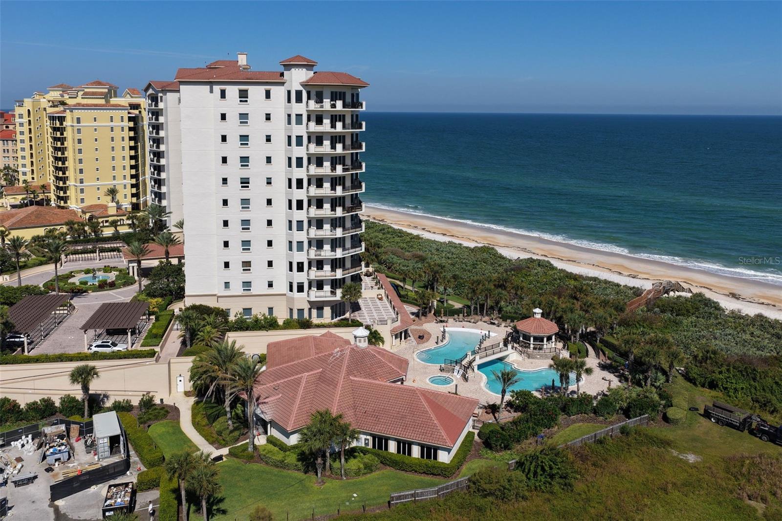 85 AVENUE DE LA MER #603