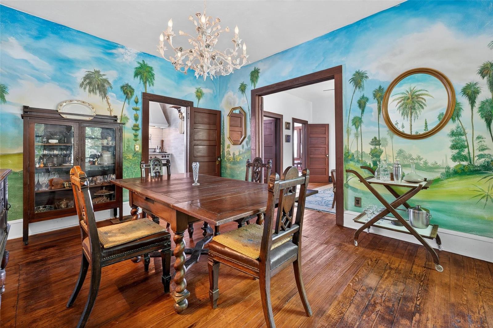 266 DRAYTON ISLAND RD