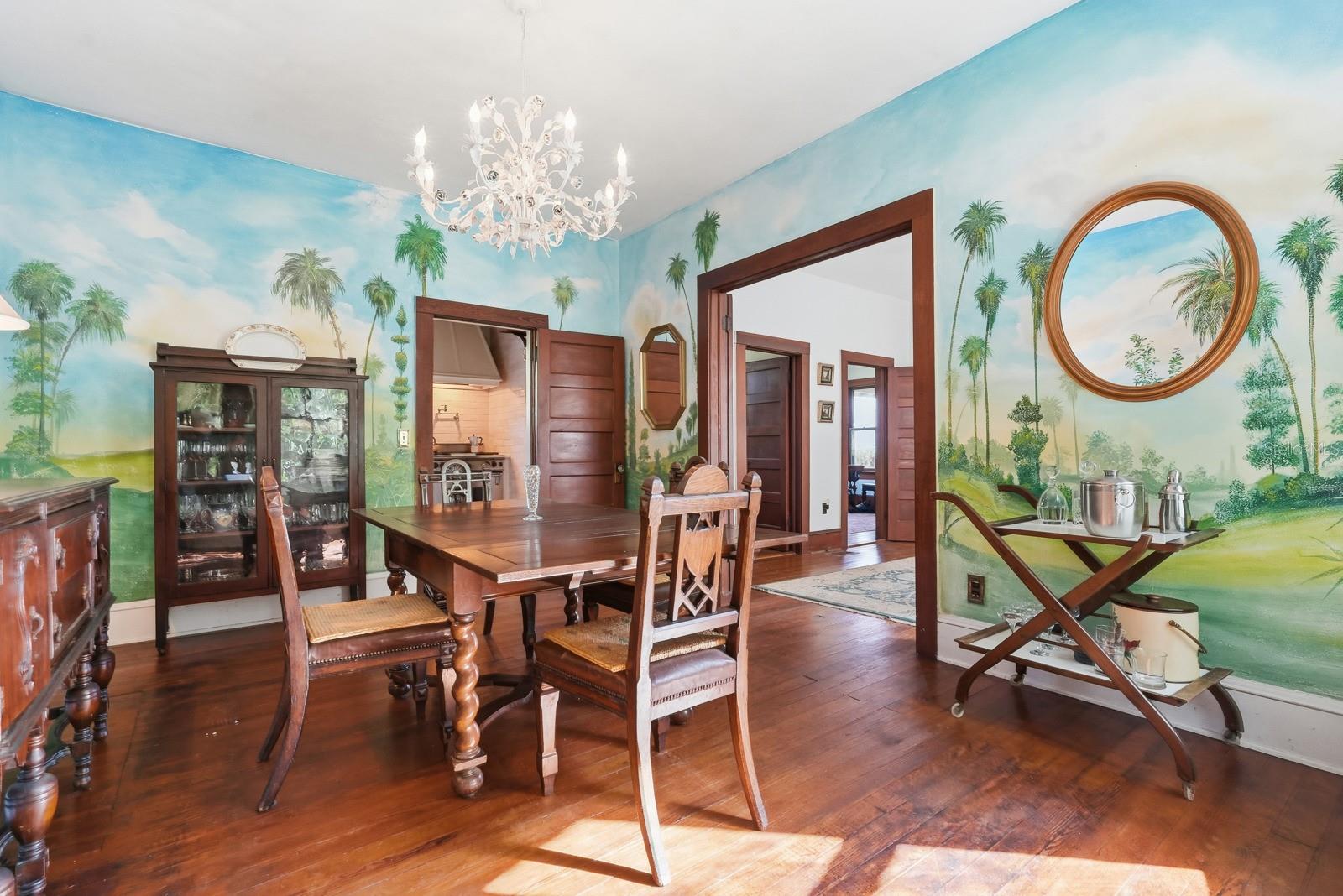 266 DRAYTON ISLAND RD