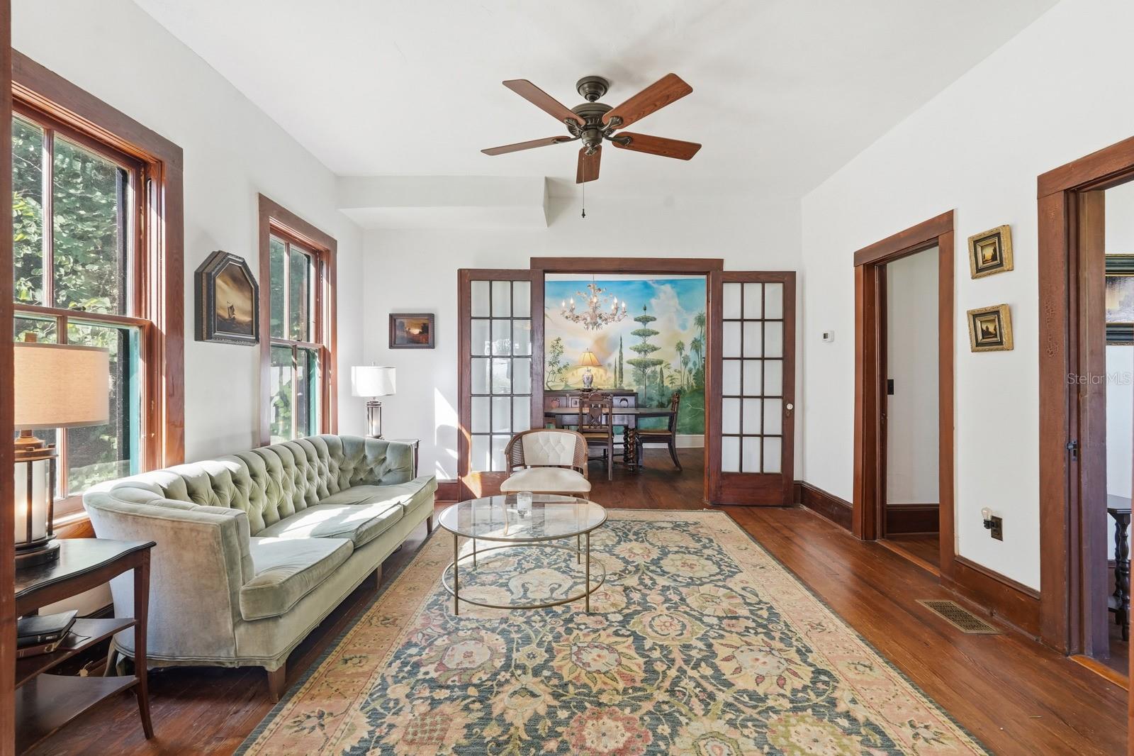 266 DRAYTON ISLAND RD