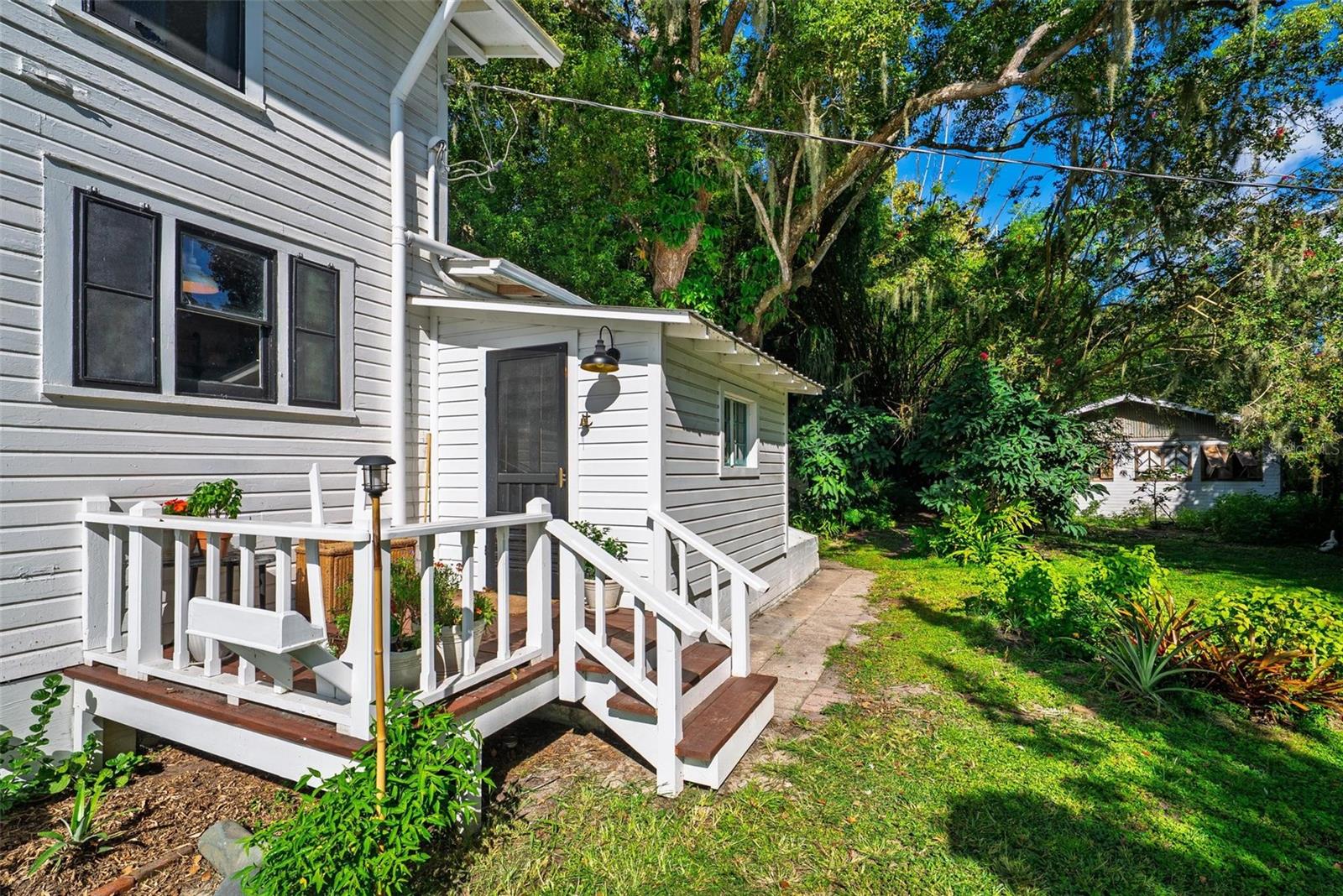 266 DRAYTON ISLAND RD