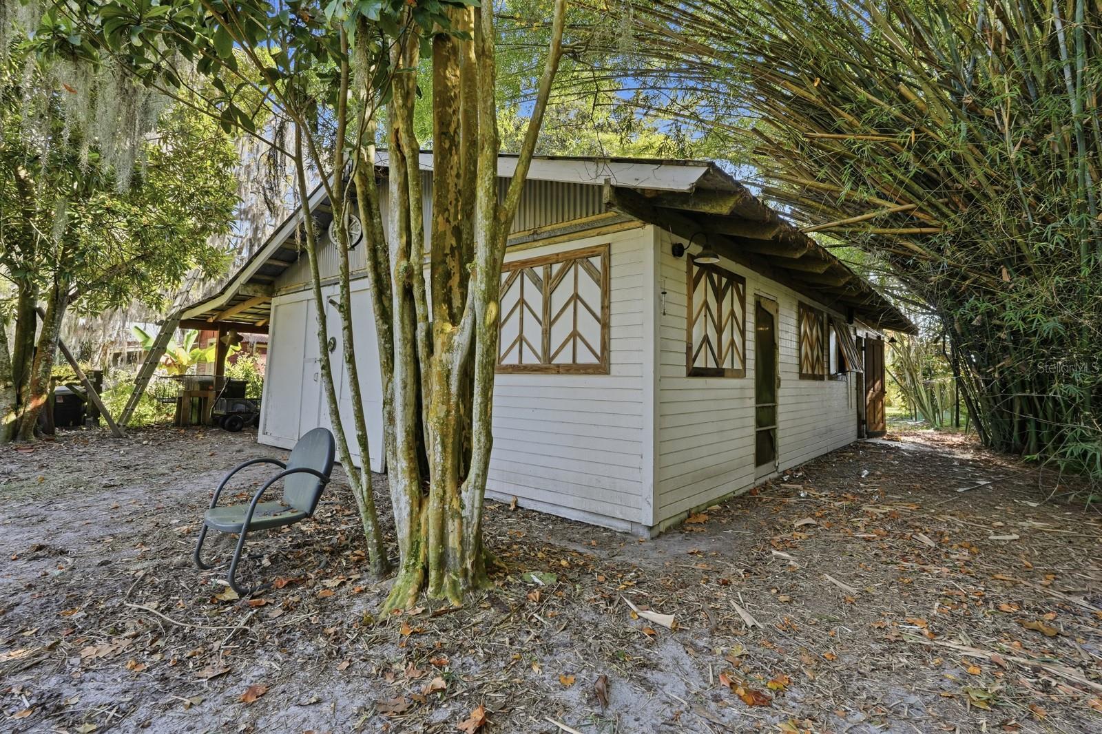 266 DRAYTON ISLAND RD