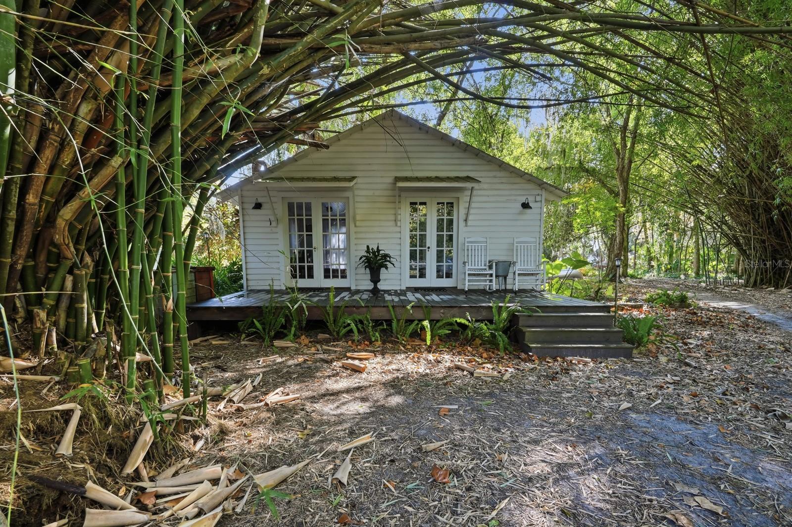 266 DRAYTON ISLAND RD