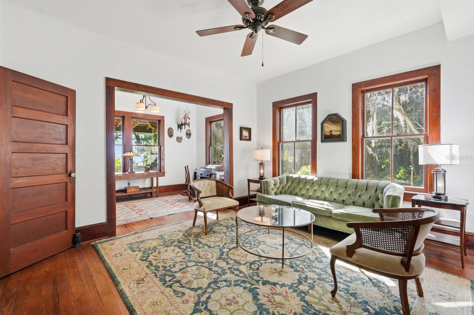 266 DRAYTON ISLAND RD