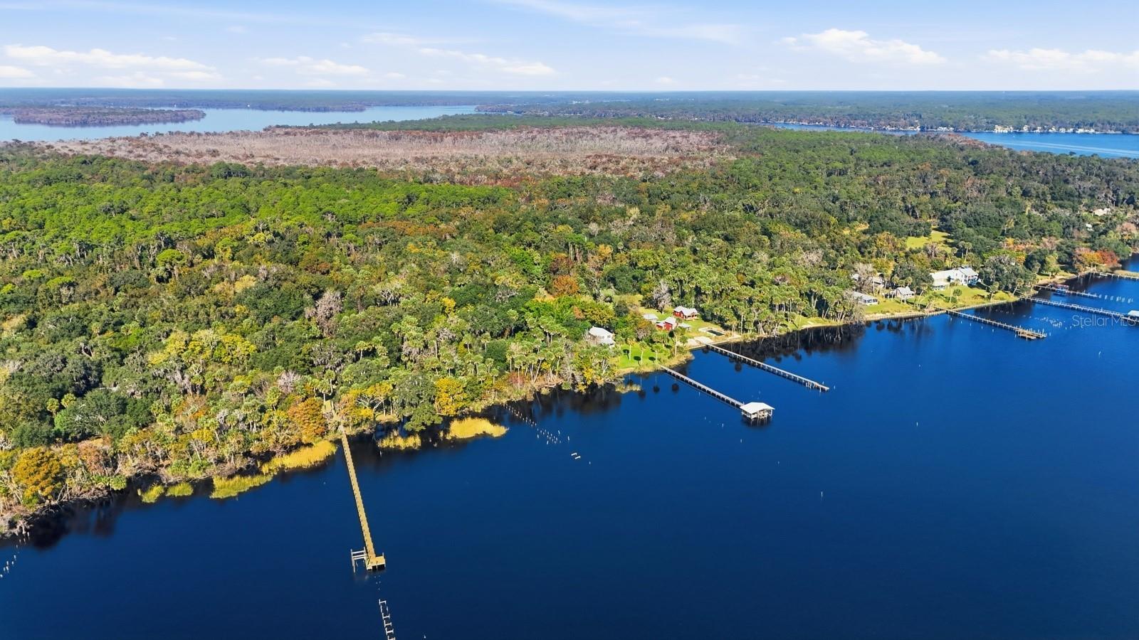 266 DRAYTON ISLAND RD