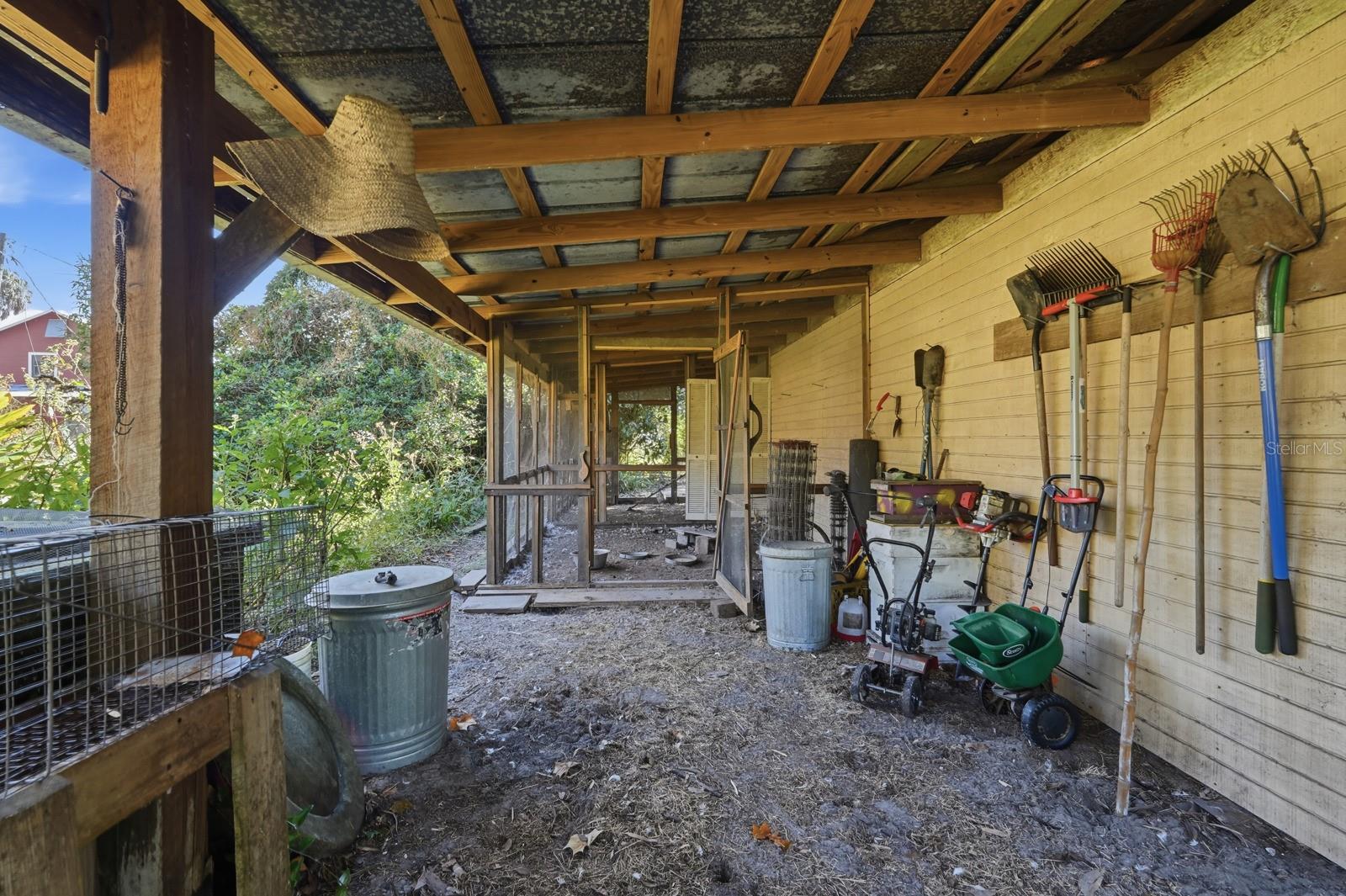 266 DRAYTON ISLAND RD