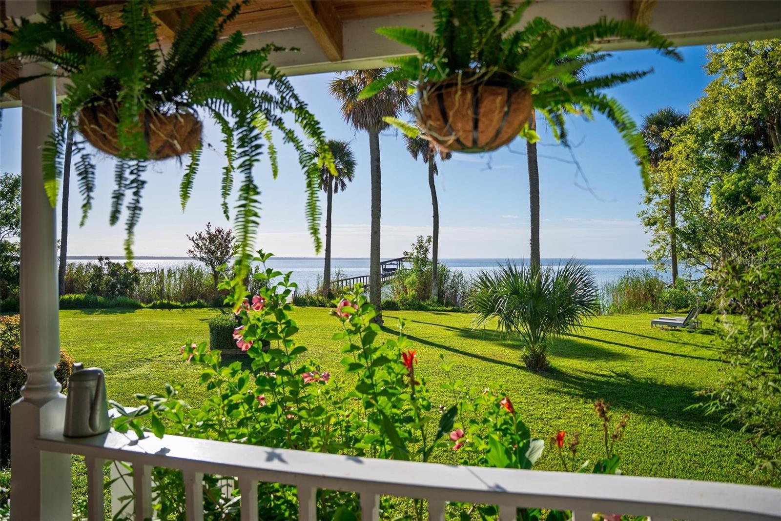 266 DRAYTON ISLAND RD